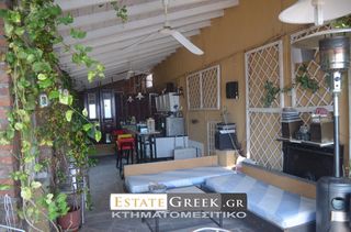 Μονοκατοικία 200 τ.μ. προς πώληση, Παναγιά Καβάλας-thumb-9