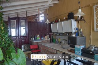 Μονοκατοικία 200 τ.μ. προς πώληση, Παναγιά Καβάλας-thumb-8