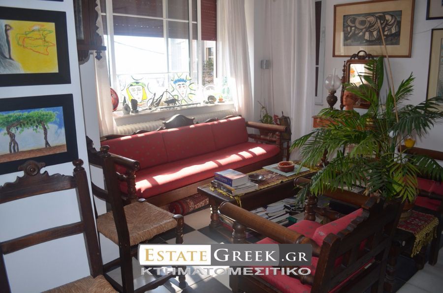 Μονοκατοικία 200 τ.μ. πρός πώληση, Ν. Καβάλας, Καβάλα
