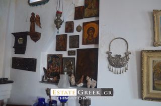 Μονοκατοικία 200 τ.μ. προς πώληση, Παναγιά Καβάλας-thumb-21