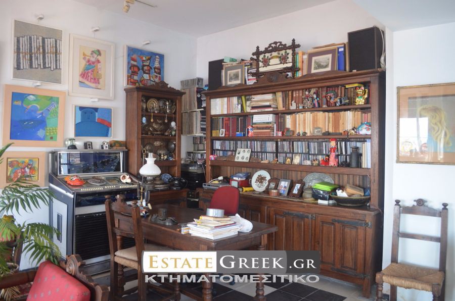 Μονοκατοικία 200 τ.μ. πρός πώληση, Ν. Καβάλας, Καβάλα