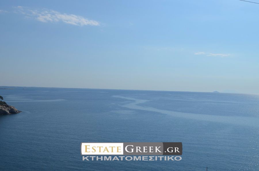 Μονοκατοικία 200 τ.μ. πρός πώληση, Ν. Καβάλας, Καβάλα