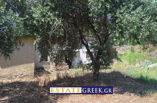 Οικόπεδο 750 τ.μ. για πώληση, Ν. Καβάλας, Ελευθερές-thumb-1