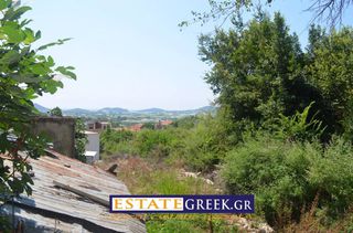 Οικόπεδο 750 τ.μ. για πώληση, Ν. Καβάλας, Ελευθερές-thumb-3