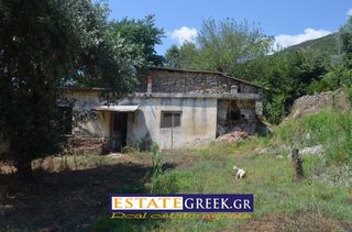 Οικόπεδο 750 τ.μ. για πώληση