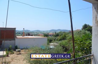 Οικόπεδο 750 τ.μ. για πώληση, Ν. Καβάλας, Ελευθερές-thumb-2
