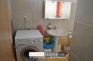 Μονοκατοικία 85 τ.μ. για ενοικίαση, Ν. Καβάλας, Ελευθερές-thumb-7