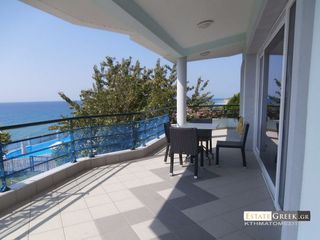 Βίλλα 510 τ.μ. για πώληση, Ν. Καβάλας, Ελευθερές-thumb-20