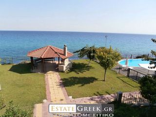 Βίλλα 510 τ.μ. για πώληση, Ν. Καβάλας, Ελευθερές-thumb-5