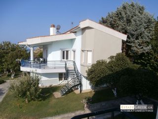 Βίλλα 510 τ.μ. για πώληση, Ν. Καβάλας, Ελευθερές-thumb-17