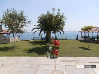 Βίλλα 510 τ.μ. για πώληση, Ν. Καβάλας, Ελευθερές-thumb-23