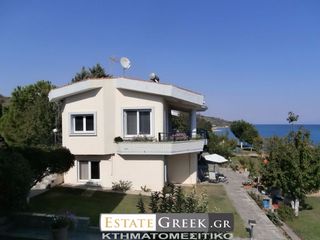 Βίλλα 510 τ.μ. για πώληση, Ν. Καβάλας, Ελευθερές-thumb-6