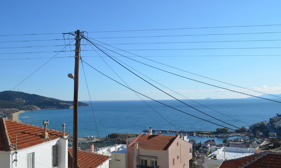 Οικόπεδο 185 τ.μ. για πώληση, Ν. Καβάλας, Καβάλα