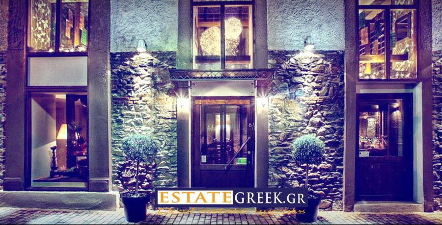 Κατάστημα 298 τ.μ. για πώληση, Ν. Καβάλας, Καβάλα
