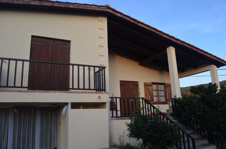 Apartment 65sqm for sale-Eleitheres » Nea Peramos