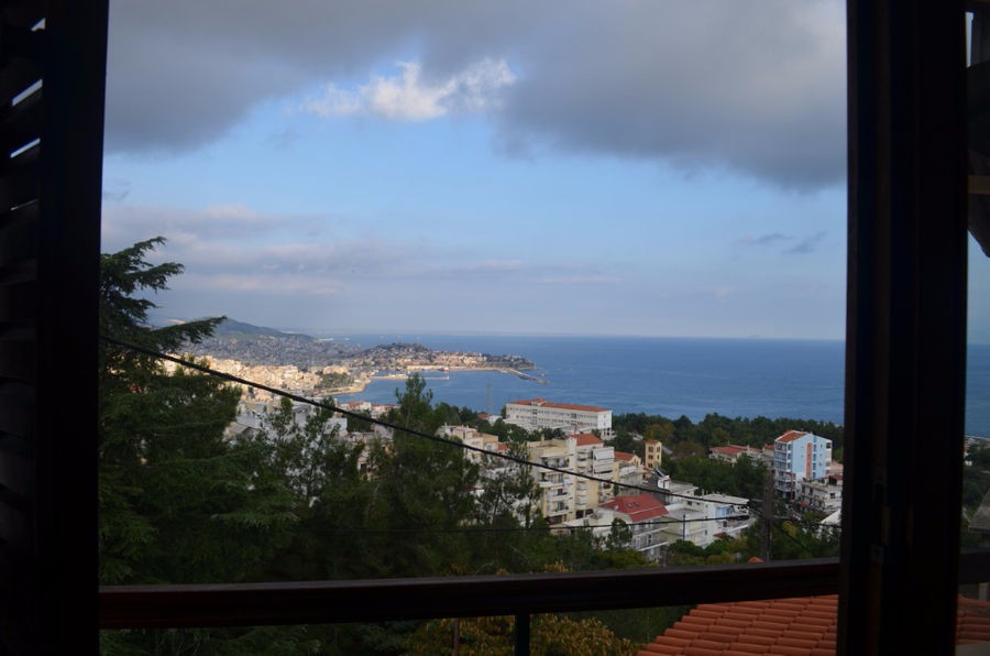 Μονοκατοικία 320 τ.μ. πρός πώληση, Ν. Καβάλας, Καβάλα