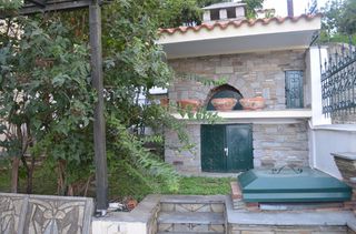 Μονοκατοικία 320 τ.μ. προς πώληση, Άγιος Σύλλας Καβάλας-thumb-23