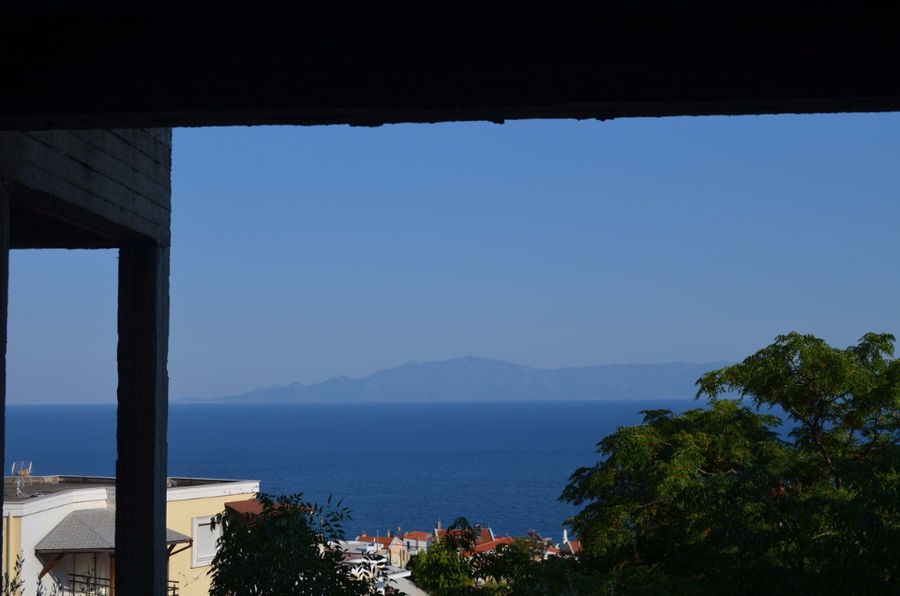 Μονοκατοικία 419 τ.μ. πρός πώληση, Ν. Καβάλας, Καβάλα