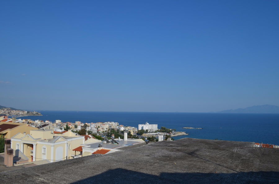 Μονοκατοικία 419 τ.μ. πρός πώληση, Ν. Καβάλας, Καβάλα