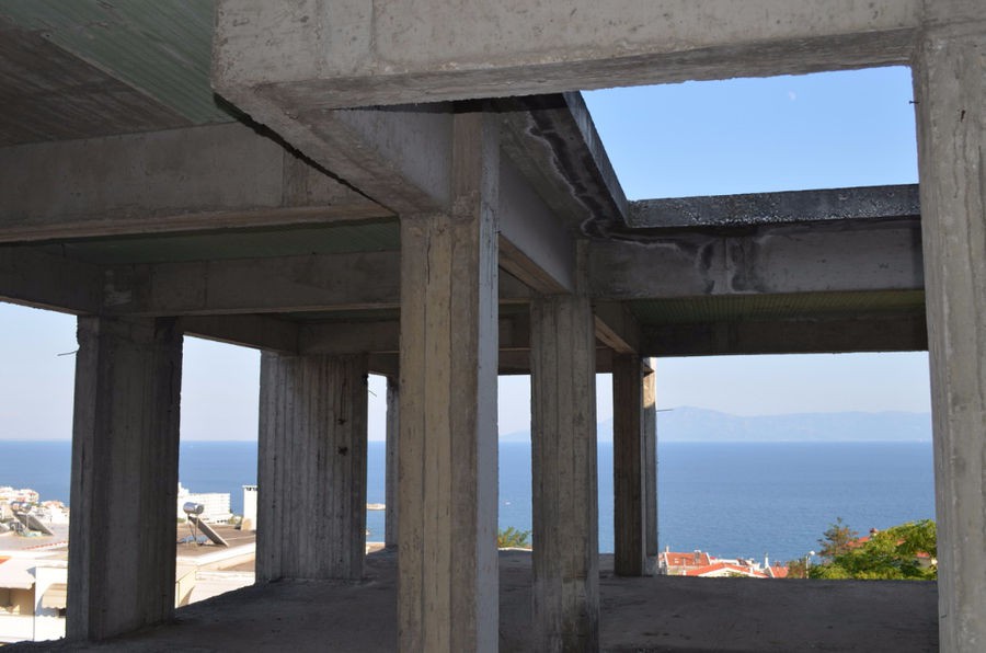 Μονοκατοικία 419 τ.μ. πρός πώληση, Ν. Καβάλας, Καβάλα