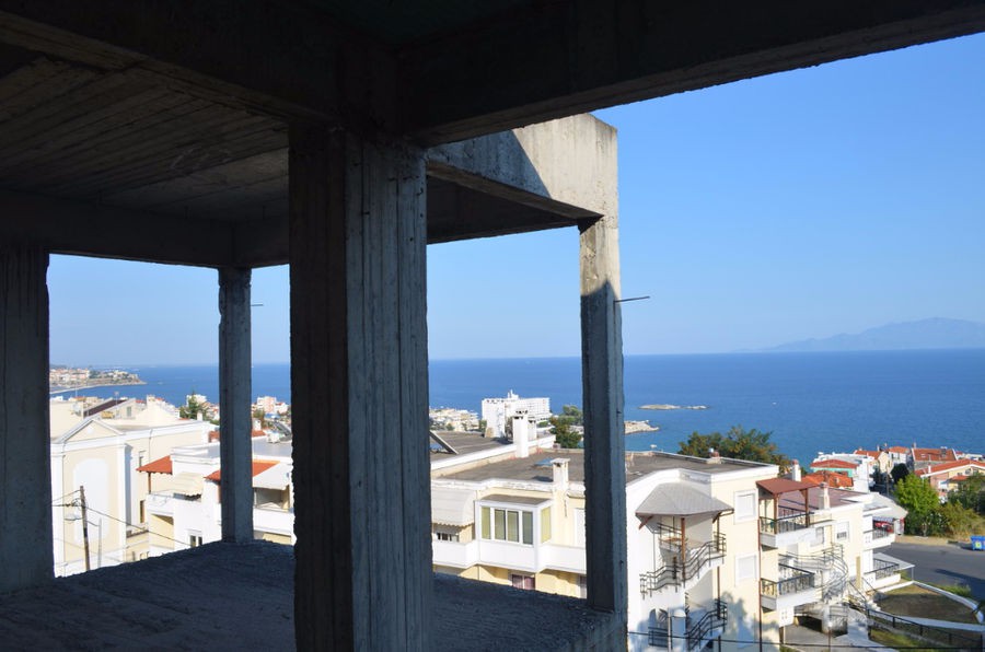 Μονοκατοικία 419 τ.μ. πρός πώληση, Ν. Καβάλας, Καβάλα