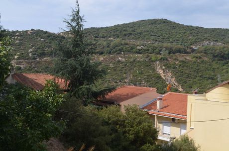 Land plot 262sqm for sale-Kavala » Kipoupoli