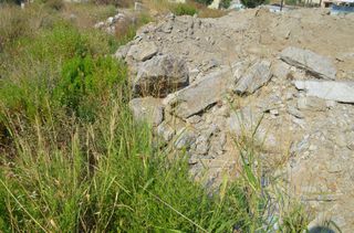 Οικόπεδο 175 τ.μ. για πώληση, Ν. Καβάλας, Ελευθερές-thumb-3