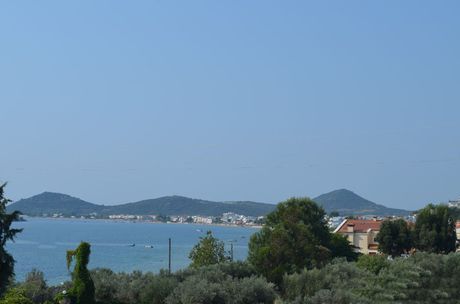 Land plot 175sqm for sale-Eleitheres » Nea Peramos