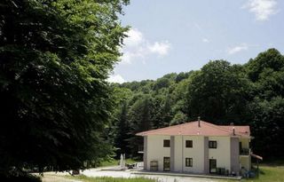 Ξενοδοχείο 6.000 τ.μ. για πώληση, Ν. Δράμας, Σιδηρόνερο-thumb-2