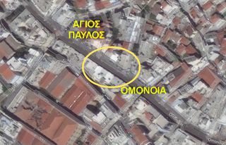 Κατάστημα 60 τ.μ. για πώληση, Ν. Καβάλας, Καβάλα-thumb-1