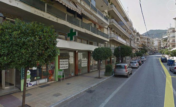 Κατάστημα 60 τ.μ. για πώληση, Ν. Καβάλας, Καβάλα