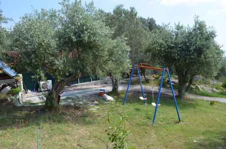 Detached home 52 sqm for sale