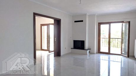 Apartment 110sqm for rent-Panorama » Synoikismos Nomou 751
