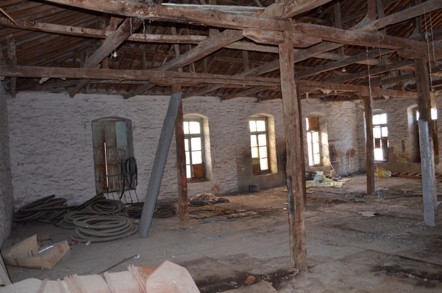 Επιχειρηματικό κτίριο 540 τ.μ. πρός πώληση, Ν. Καβάλας, Καβάλα