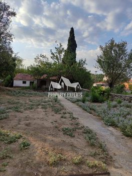 Detached home 67sqm for sale-Feres » Center