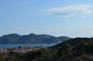 Αγροτεμάχια 4.050 τ.μ. για πώληση, Ν. Καβάλας, Ελευθερές-thumb-2