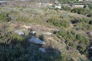 Αγροτεμάχια 4.050 τ.μ. για πώληση, Ν. Καβάλας, Ελευθερές-thumb-4