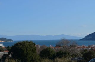 Αγροτεμάχια 4.050 τ.μ. για πώληση, Ν. Καβάλας, Ελευθερές-thumb-1