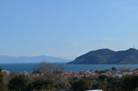 Parcel 4.050 sqm for sale