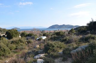 Αγροτεμάχια 4.050 τ.μ. για πώληση, Ν. Καβάλας, Ελευθερές-thumb-3
