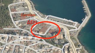Οικόπεδο 1.120 τ.μ. για πώληση, Ν. Καβάλας, Καβάλα-thumb-2