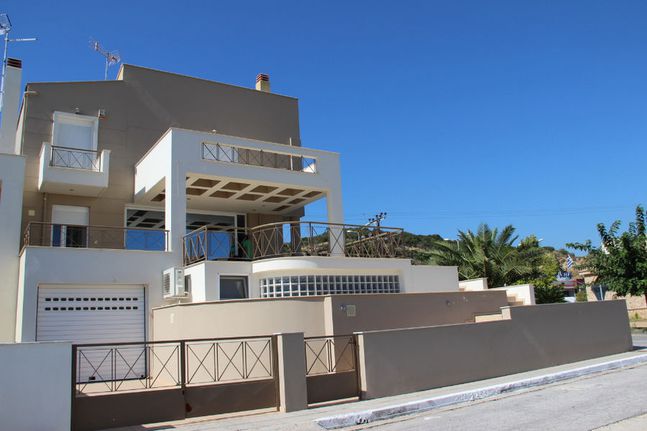 Βίλλα 370 τ.μ. για πώληση, Ν. Καβάλας, Ελευθερές