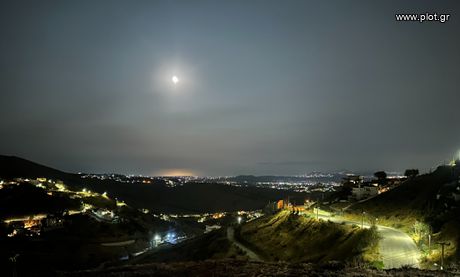Οικόπεδο 700τ.μ. για πώληση-Πικέρμι » Ντράφι