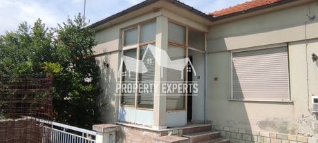 Μονοκατοικία 70τ.μ. για πώληση-Σουφλί » Κορνοφωλιά
