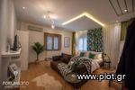 Studio 60sqm for rent-Μ. Agiou Pavlou » Panepistimioupoli