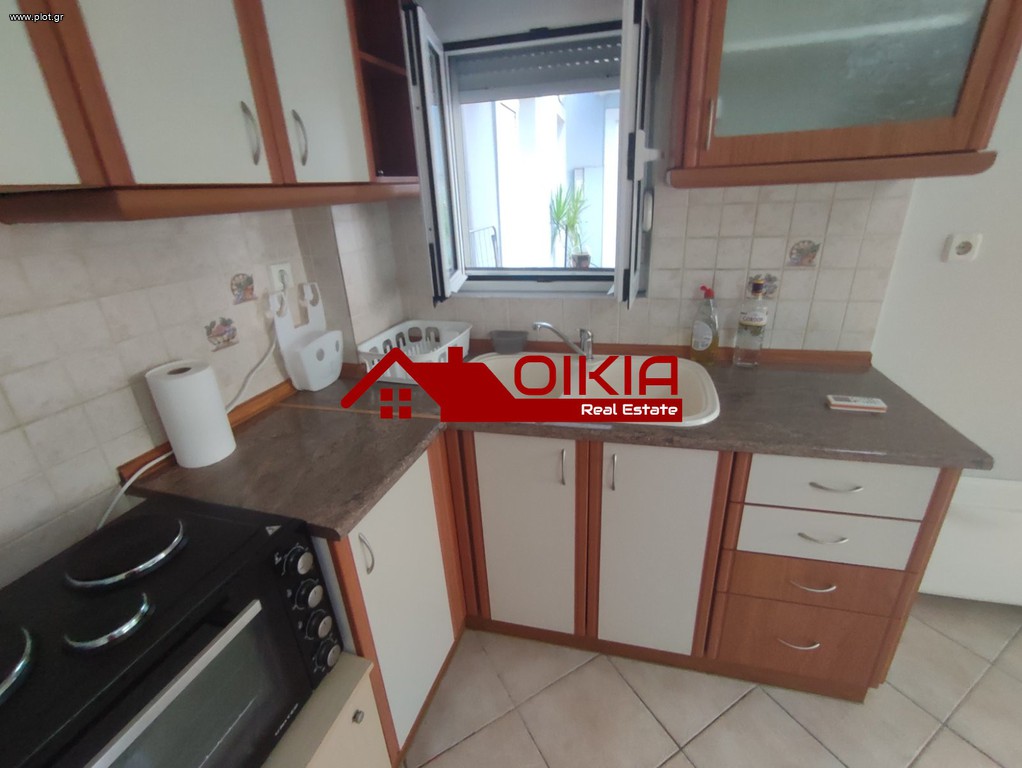 Studio / γκαρσονιέρα 31 τ.μ. πρός ενοικίαση, Μαγνησία, Βόλος