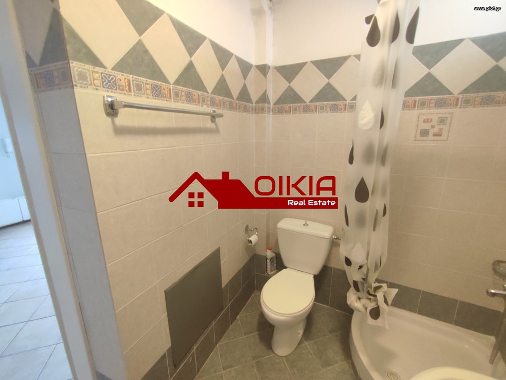 Studio / γκαρσονιέρα 31 τ.μ. πρός ενοικίαση, Μαγνησία, Βόλος