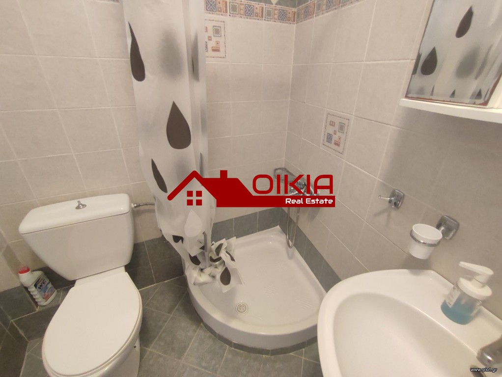 Studio / γκαρσονιέρα 31 τ.μ. πρός ενοικίαση, Μαγνησία, Βόλος