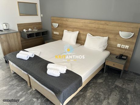 Studio 25sqm for rent-Arkadi » Adelianos Kabos
