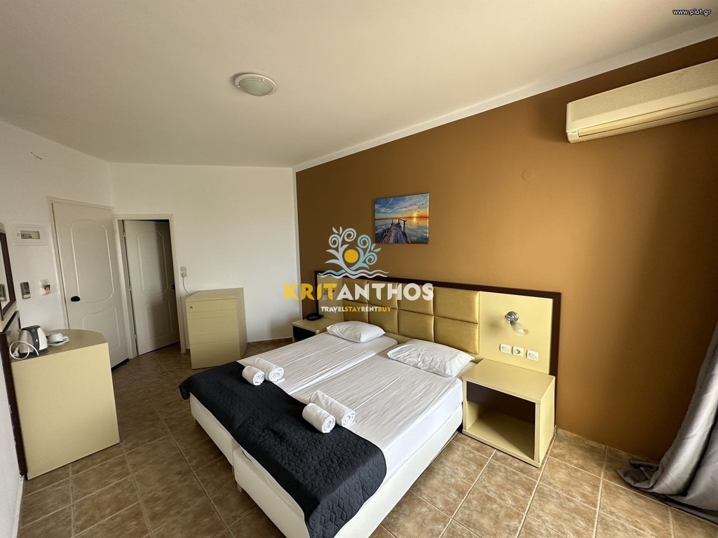 Studio / γκαρσονιέρα 25 τ.μ. προς ενοικίαση, Αδελιανός Κάμπος
